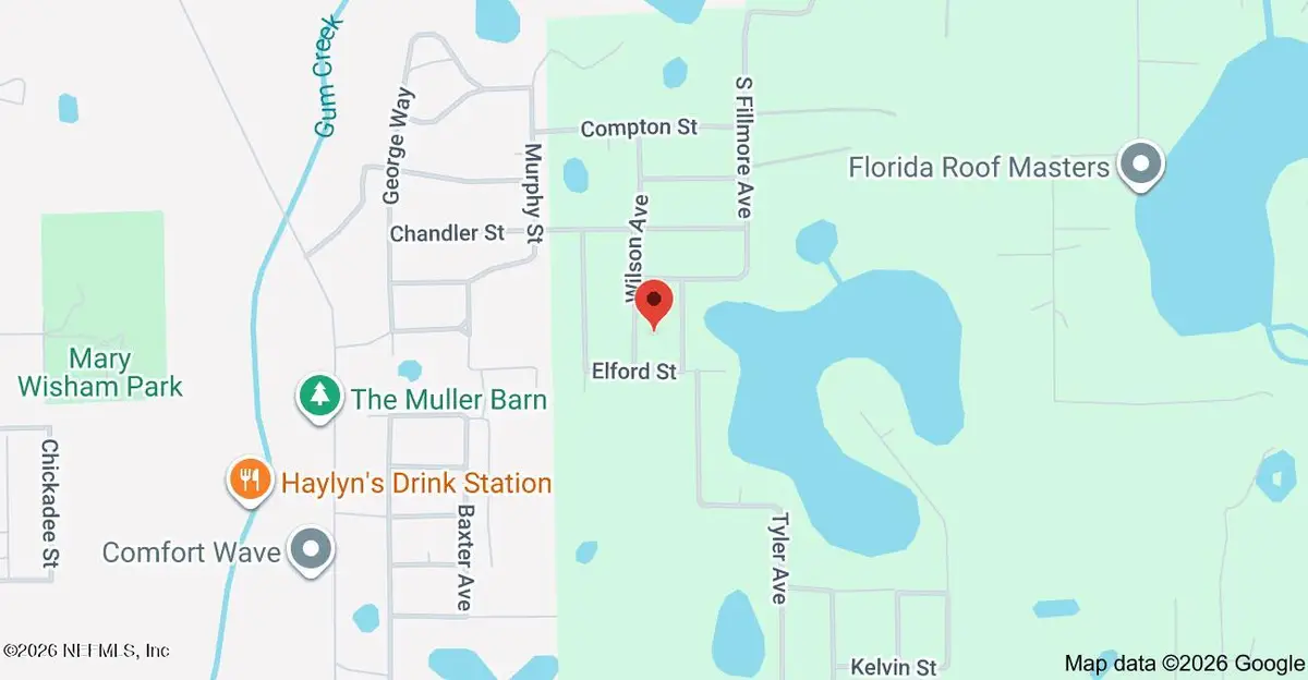 218 Wilson Avenue, Interlachen, FL 32148 - #1