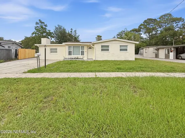 3145 San Salvadore Avenue, Jacksonville, FL 32246