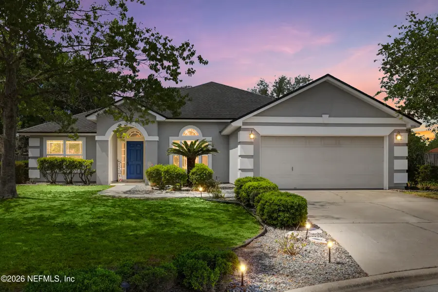 3949 Heavenside Court, Orange Park, FL 32073 - #2