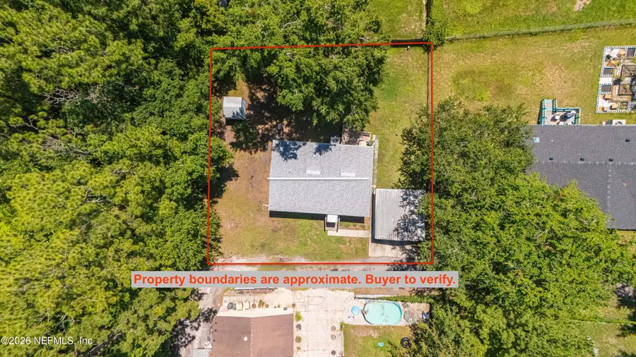 8689 Alexa Lane, Jacksonville, FL 32220 - #3