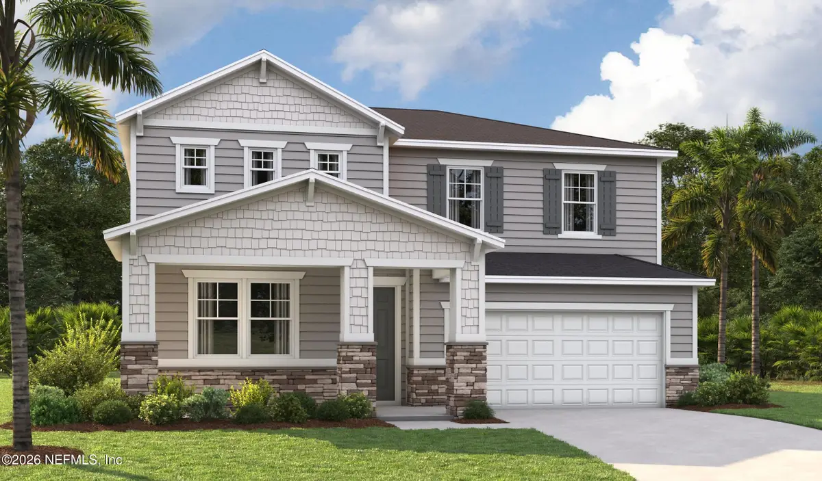 96073 College Parkway, Fernandina Beach, FL 32034 - #1