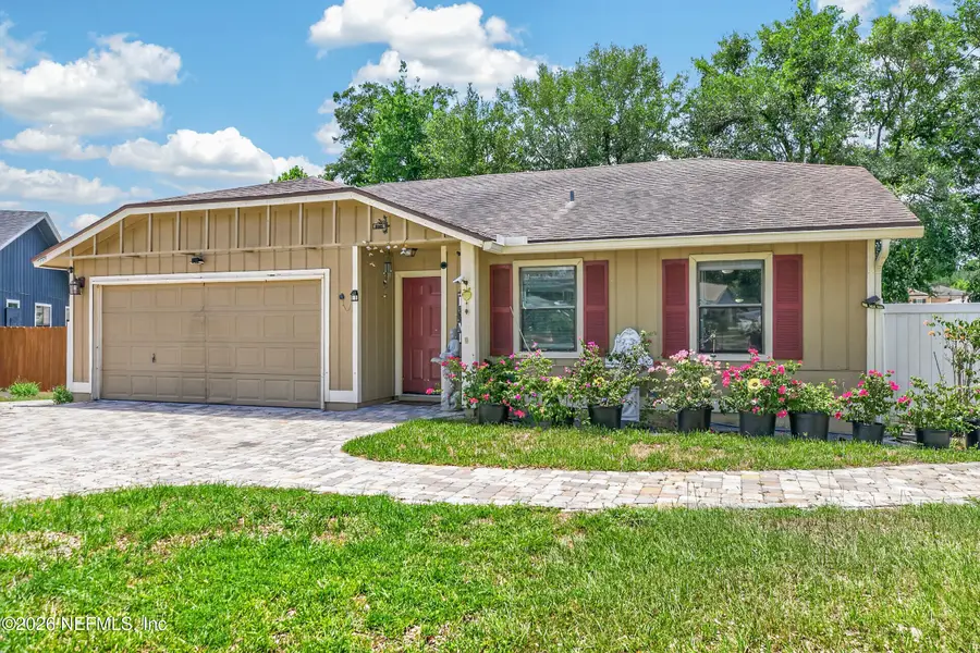 8005 Fleur De Lis Drive, Jacksonville, FL 32277 - #3