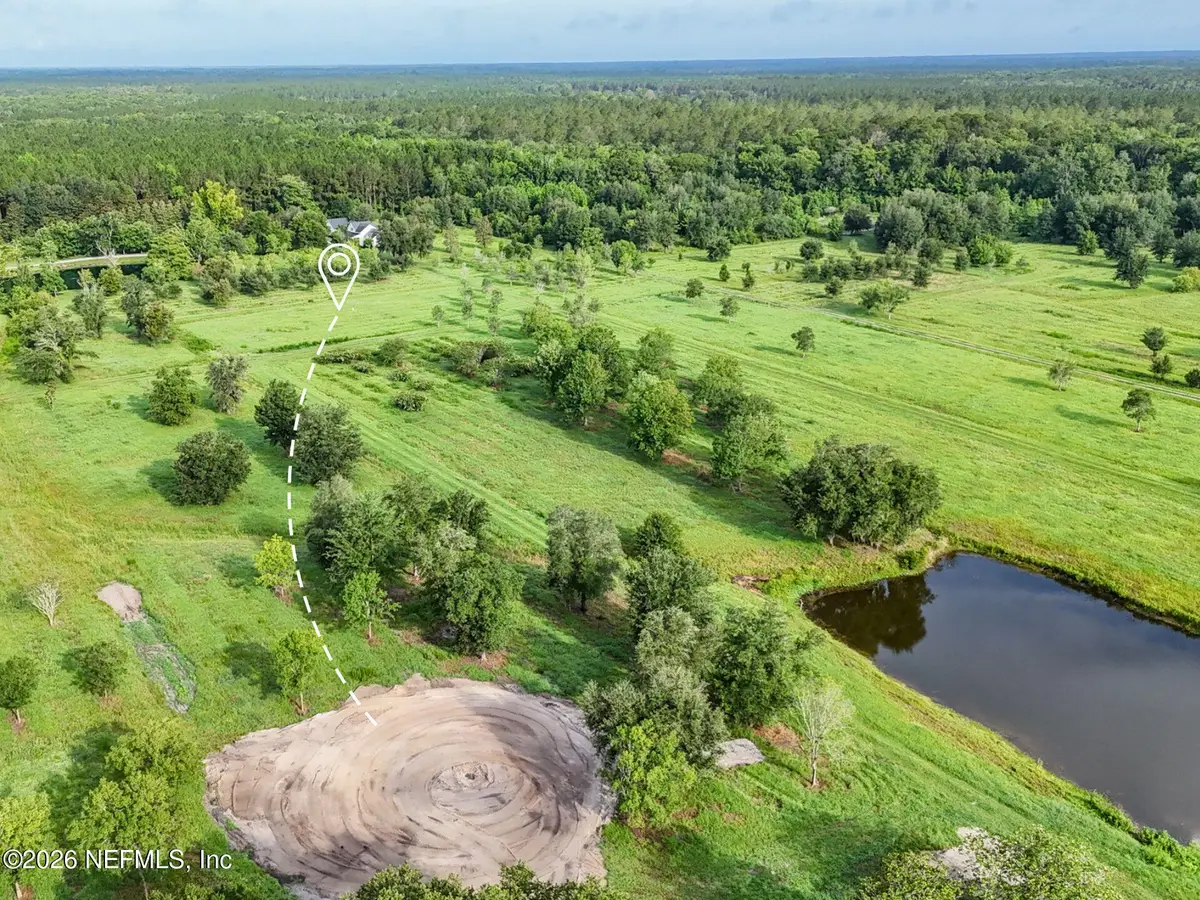 11170 Little Trout Way, Jacksonville, FL 32219 - #1