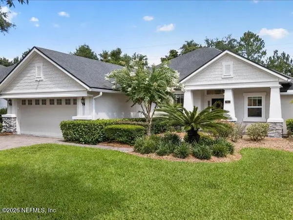 164 Pinewoods Street, Ponte Vedra, FL 32081