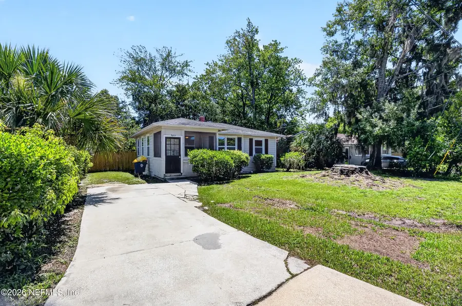 7611 Tarleton Road, Jacksonville, FL 32208 - #2
