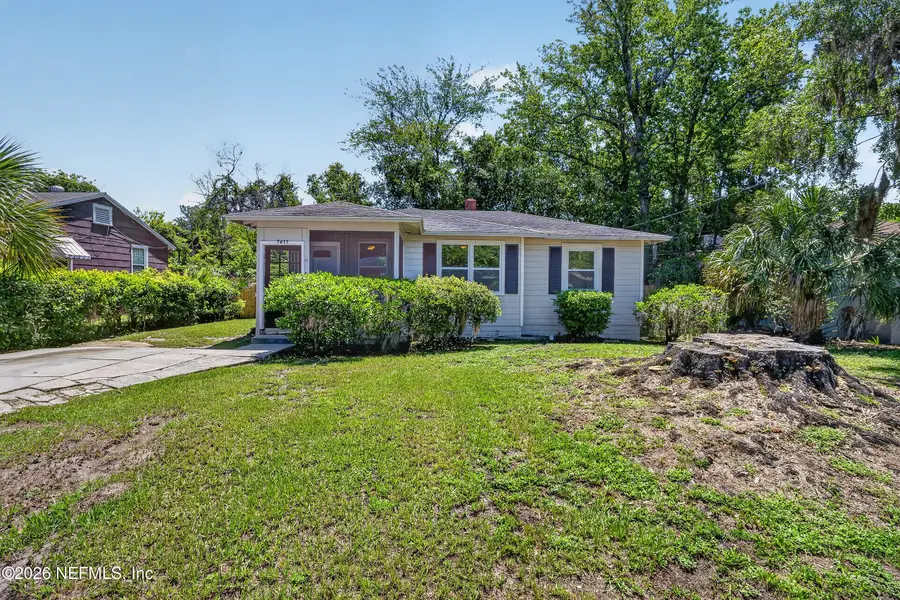 7611 Tarleton Road, Jacksonville, FL 32208 - #3