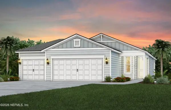 347 Fishtail Place, Palm Coast, FL 32164