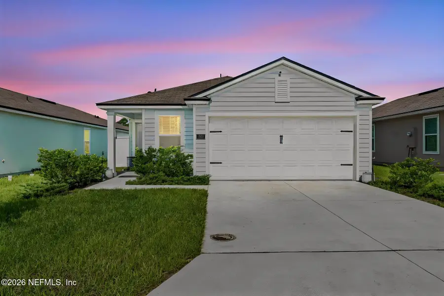 153 Ashbrook Street, Saint Augustine, FL 32084 - #3
