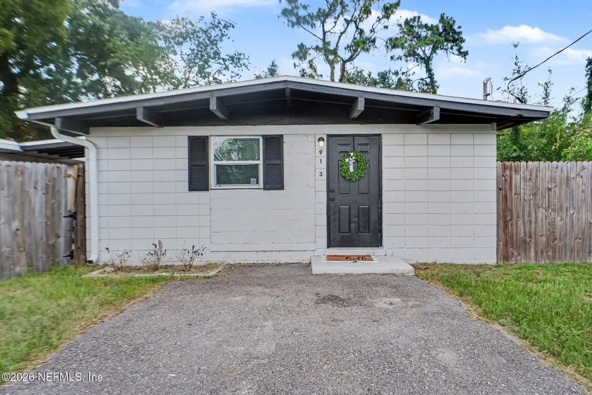 913 Depaul Drive, Jacksonville, FL 32218 - #1