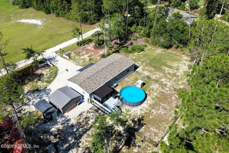 114 N Janet Drive, Crescent City, FL 32112 - #2