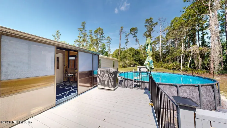 114 N Janet Drive, Crescent City, FL 32112 - #3