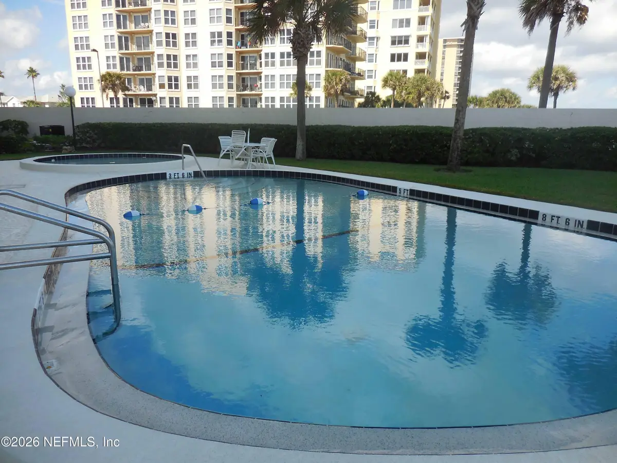 1601 Ocean S Drive #1, Jacksonville Beach, FL 32250 - #1