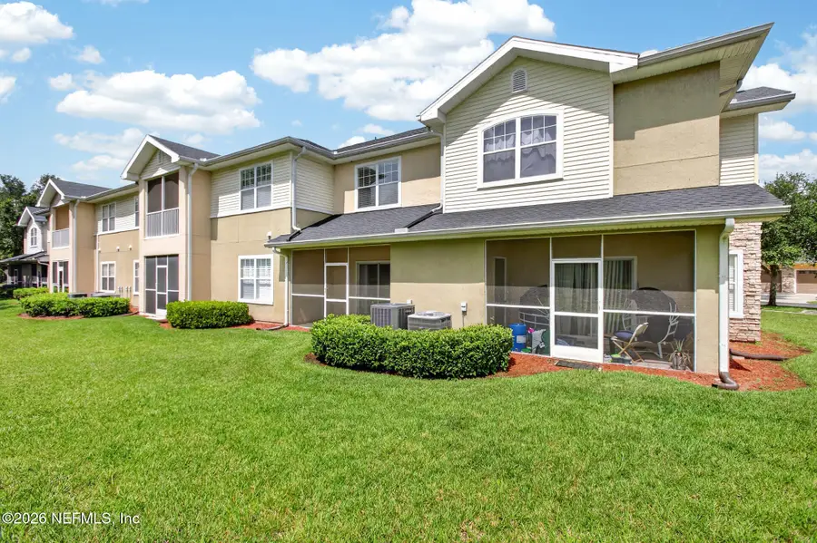 3750 Silver Bluff Boulevard #2402, Orange Park, FL 32065 - #2