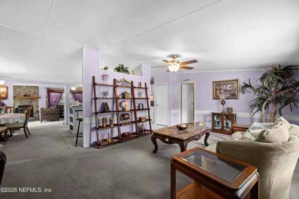 94114 Winterberry Avenue, Fernandina Beach, FL 32034