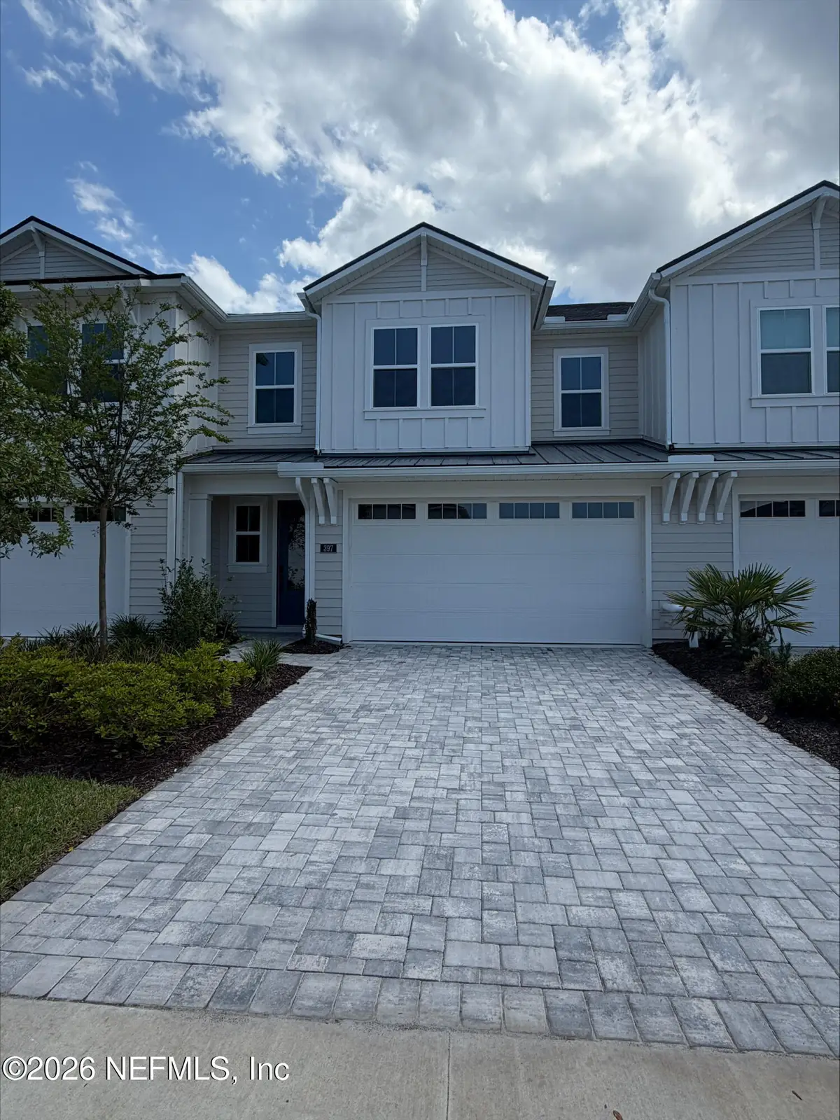 397 Oakmoss Drive, Saint Johns, FL 32259 - #1