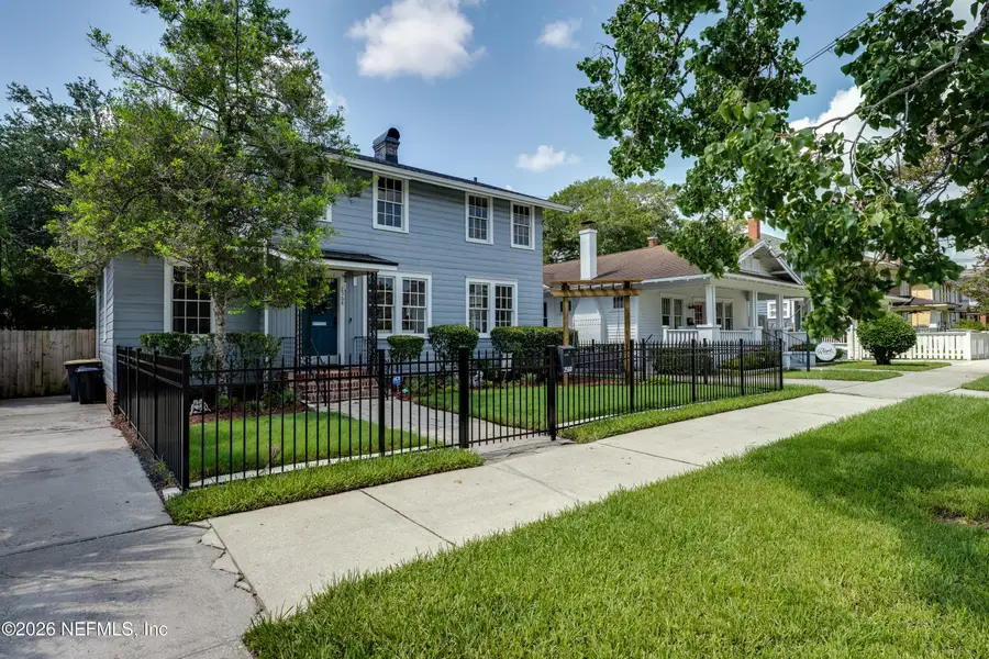 2568 Herschel Street, Jacksonville, FL 32204 - #3