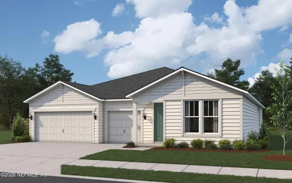 12050 Marsh Terrapin Drive, Jacksonville, FL 32226