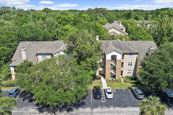 27 Arbor Club Drive #318, Ponte Vedra Beach, FL 32082