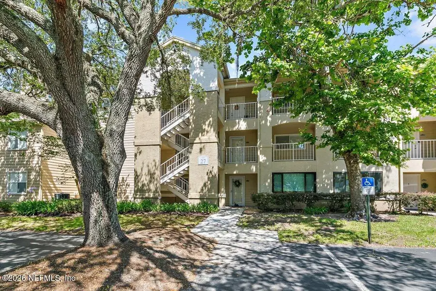27 Arbor Club Drive #318, Ponte Vedra Beach, FL 32082 - #3
