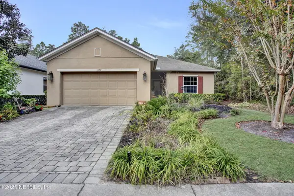 877 Battersea Drive, St. Augustine, FL 32095