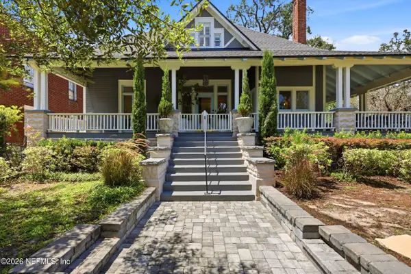 2301 Oak Street, Jacksonville, FL 32204