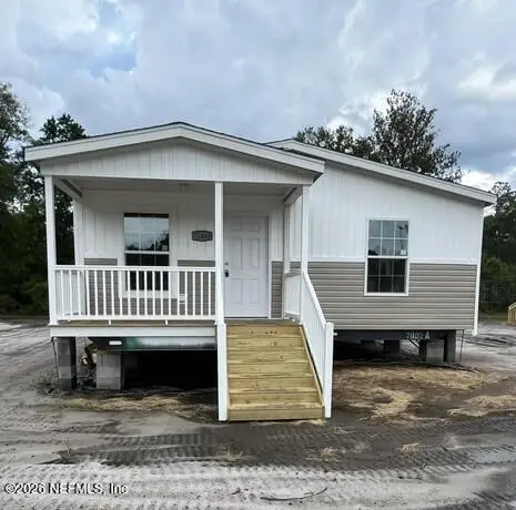 27418 W Third Avenue, Hilliard, FL 32046 - #1
