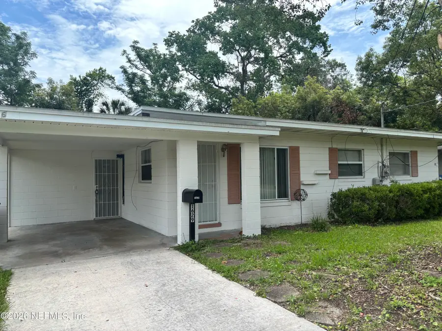 1629 Griflet Road, Jacksonville, FL 32211 - #2