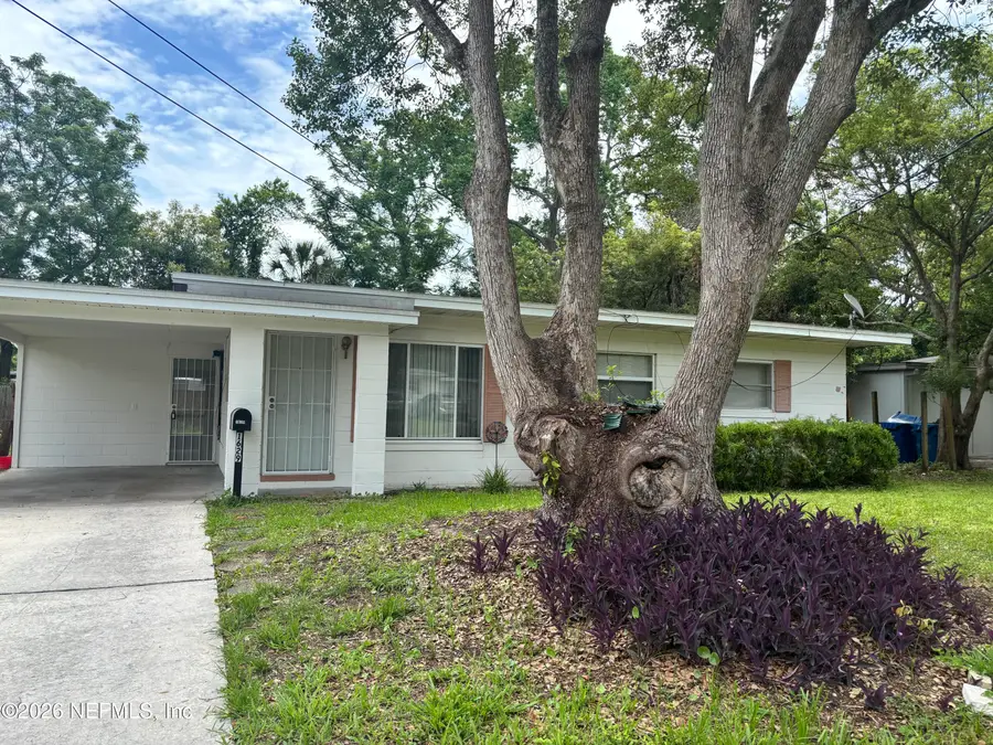 1629 Griflet Road, Jacksonville, FL 32211 - #3