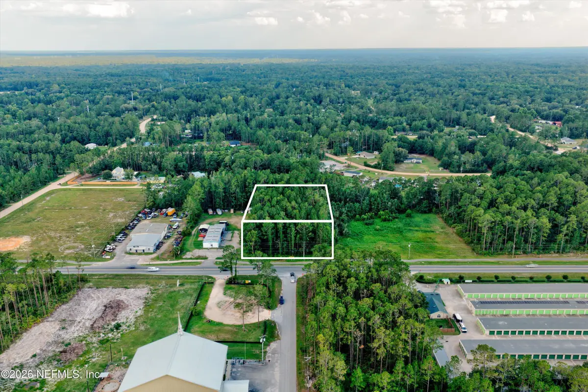 4393 County Road 218, Middleburg, FL 32068 - #1