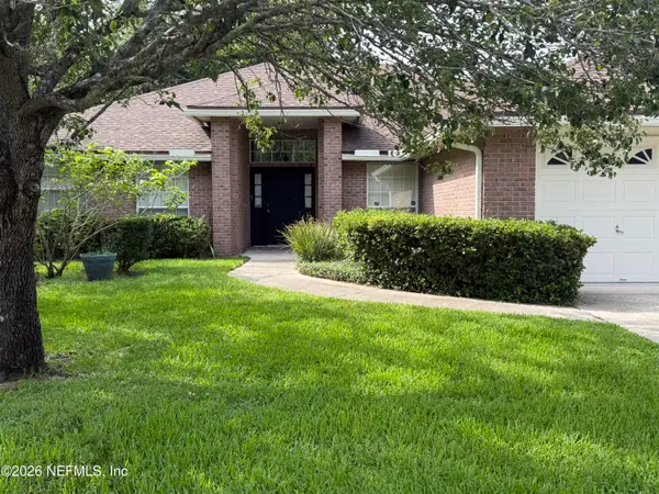 13063 Autumn River S Road, Jacksonville, FL 32224