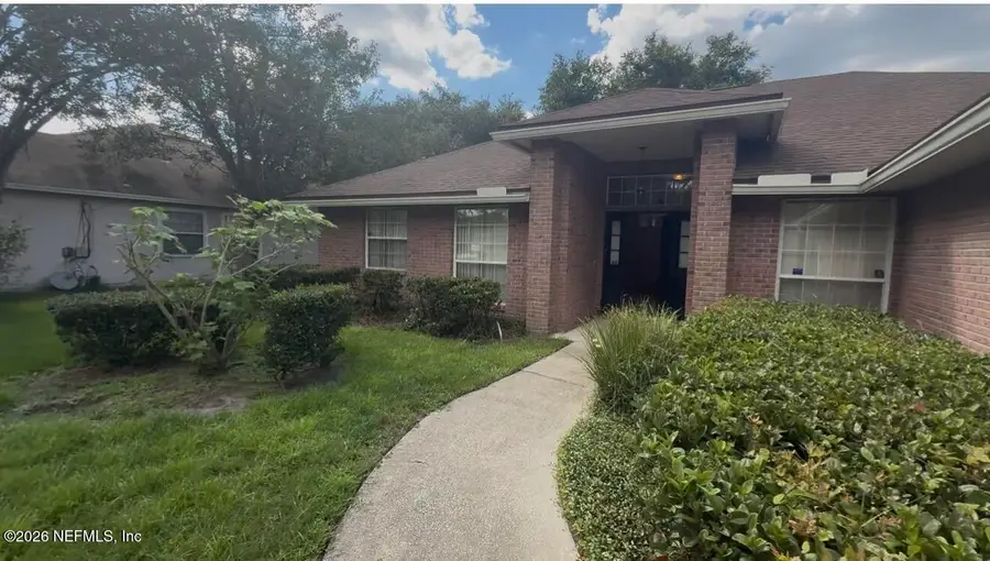 13063 Autumn River S Road, Jacksonville, FL 32224 - #2