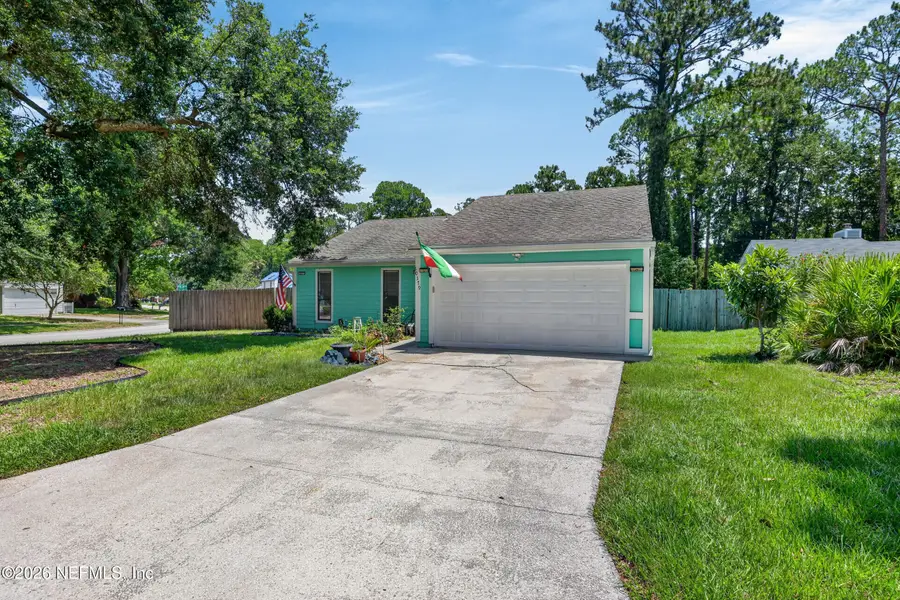 10379 Arrow Lakes Court, Jacksonville, FL 32257 - #2