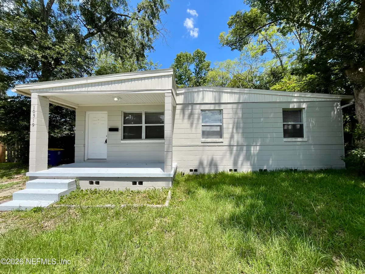 10519 Arendal Road, Jacksonville, FL 32218 - #1