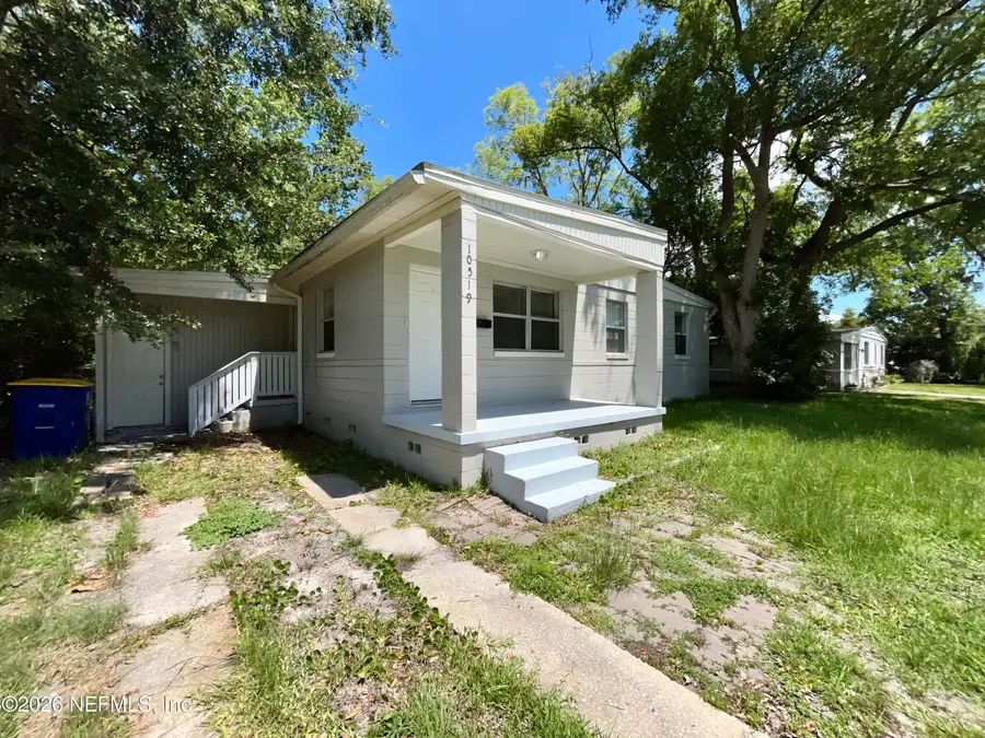 10519 Arendal Road, Jacksonville, FL 32218 - #2