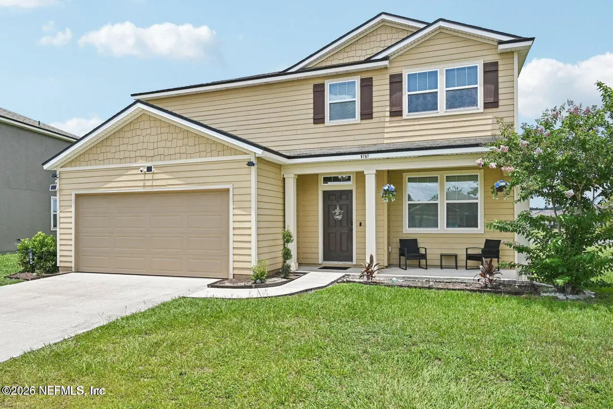6787 Sandle Drive, Jacksonville, FL 32219 - #1
