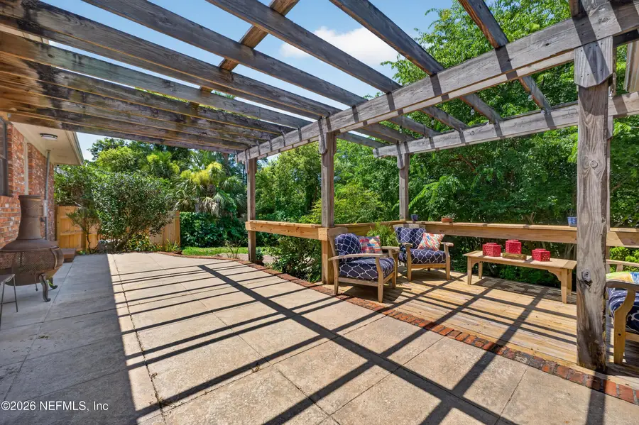 1860 Sunnymeade Drive, Jacksonville, FL 32211 - #3