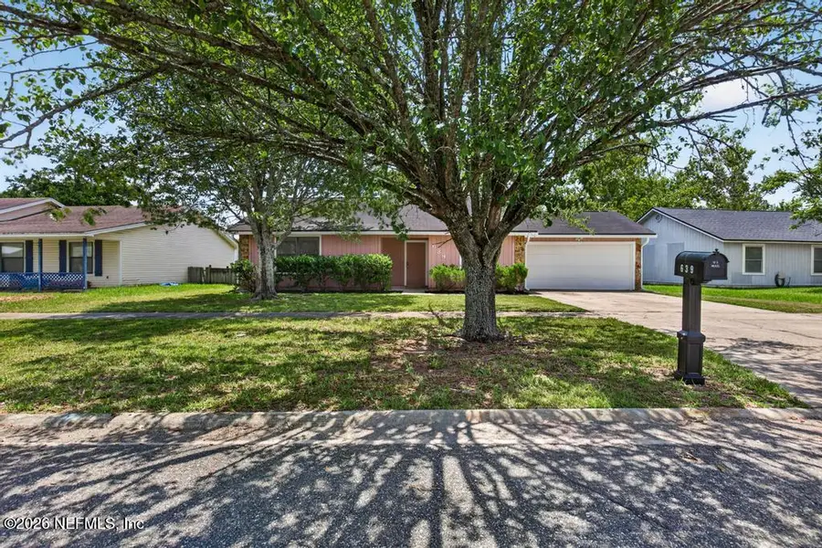 639 Purcell Drive, Jacksonville, FL 32221 - #2