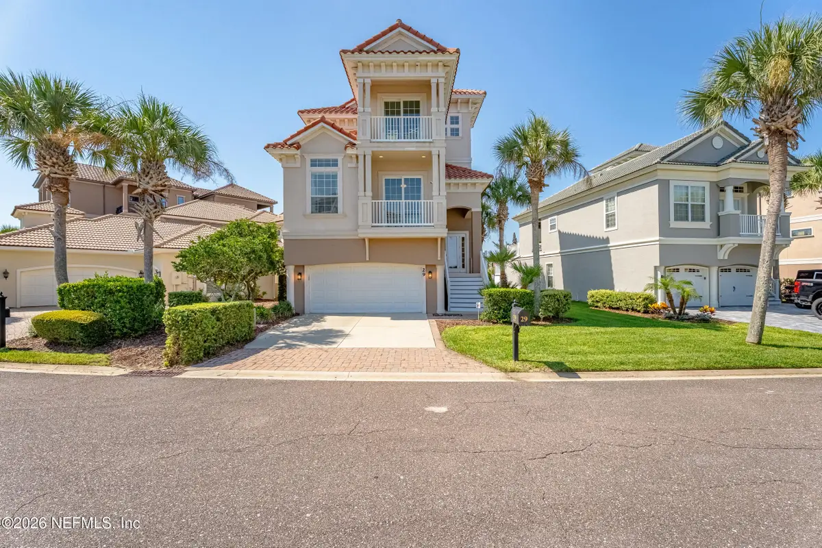 29 Northshore Avenue, Palm Coast, FL 32137 - #1