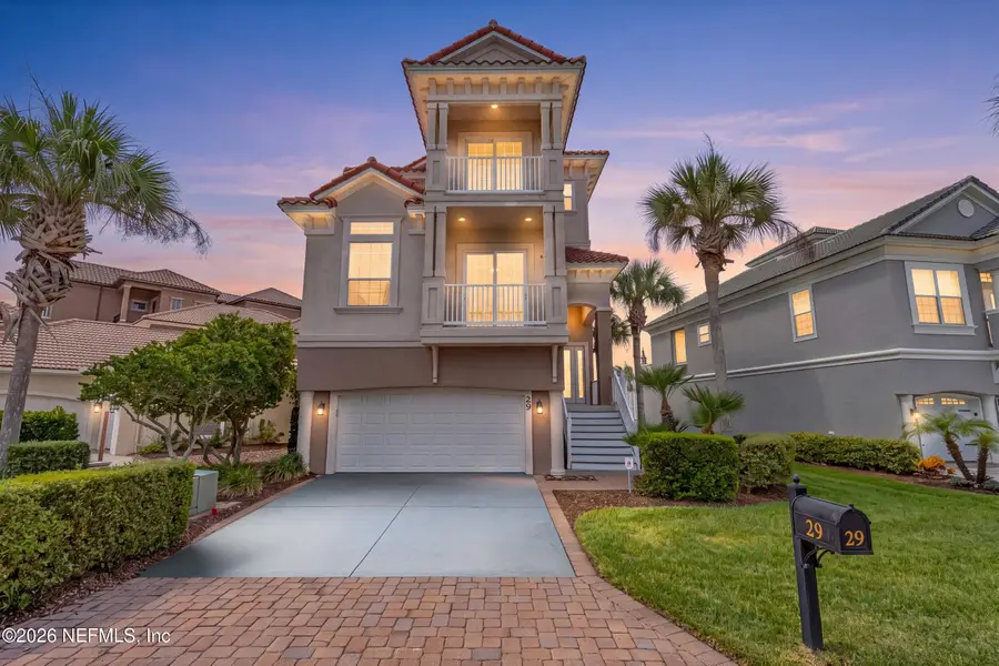 29 Northshore Avenue, Palm Coast, FL 32137 - #3