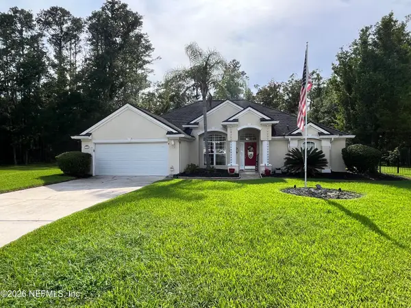 838 Westminster Drive, Orange Park, FL 32073