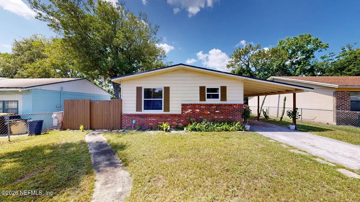 5926 Longchamp Drive, Jacksonville, FL 32244 - #1