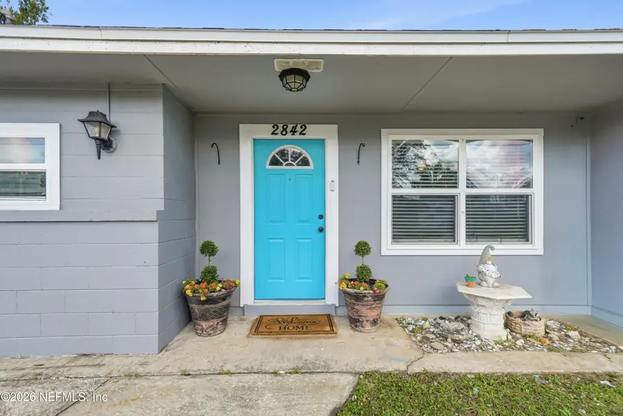 2842 Daffodil W Circle, Jacksonville, FL 32246 - #3