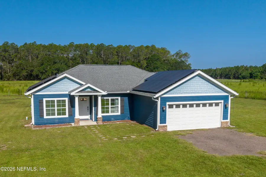 12325 NE Cr 793, Raiford, FL 32656 - #2