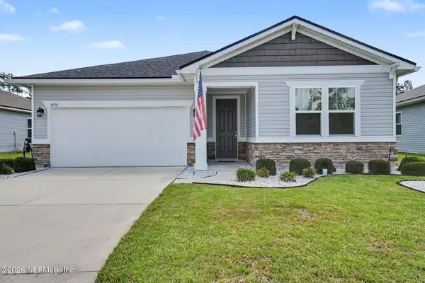 4630 Pine Ridge Parkway, Middleburg, FL 32068
