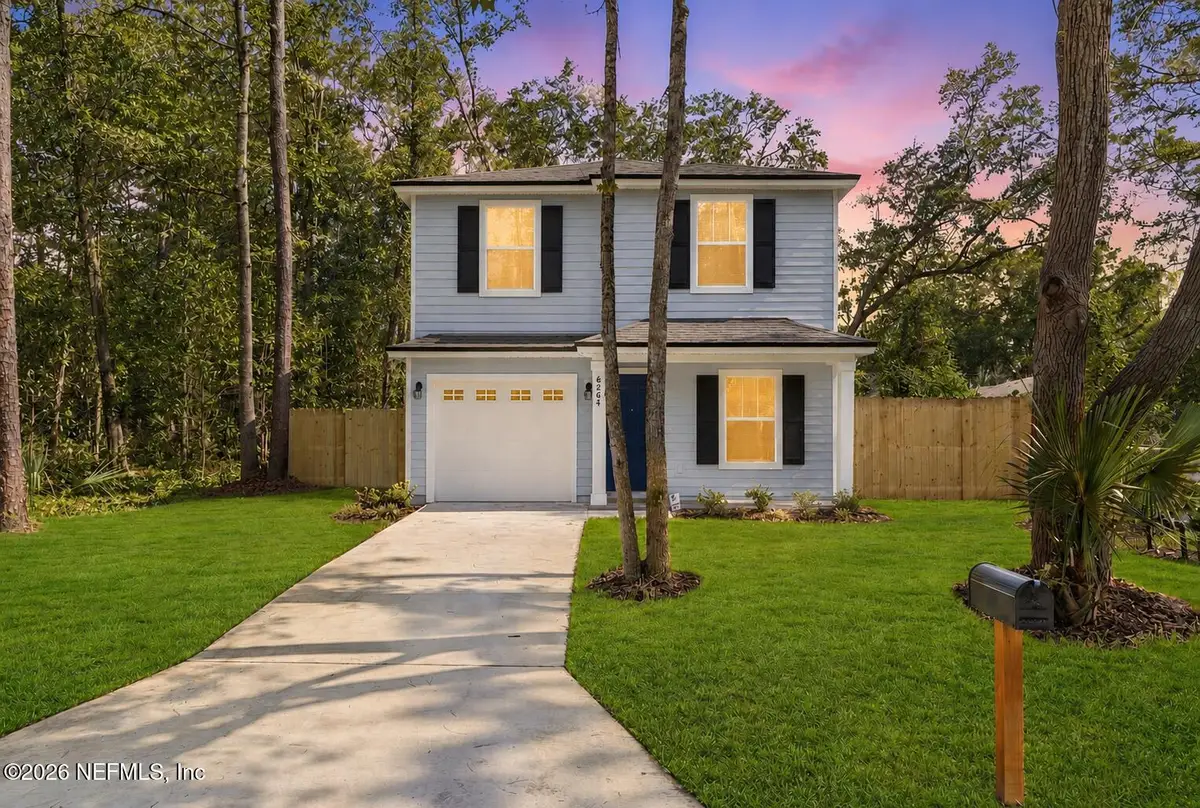 6264 Coolidge Street, Jacksonville, FL 32219 - #1