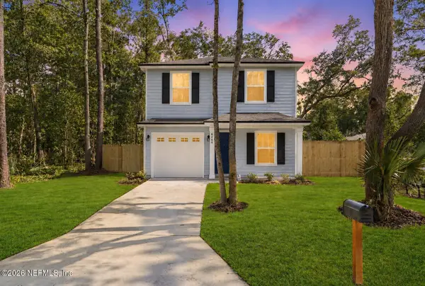 6264 Coolidge Street, Jacksonville, FL 32219