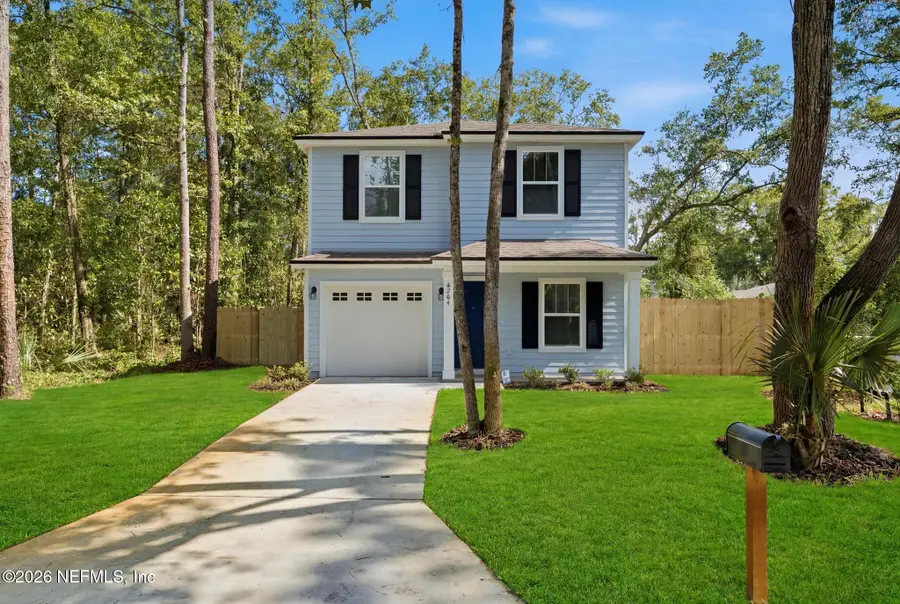 6264 Coolidge Street, Jacksonville, FL 32219 - #2