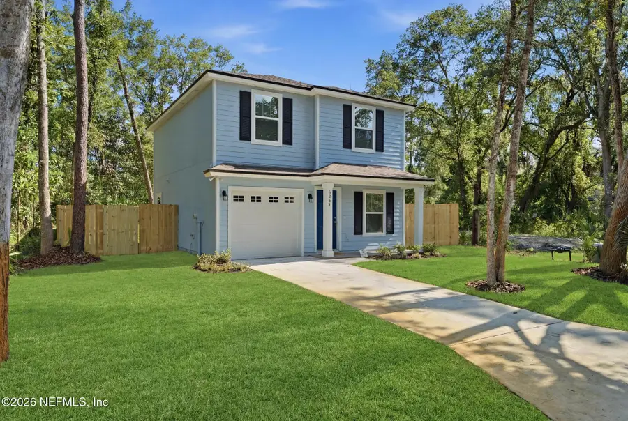 6264 Coolidge Street, Jacksonville, FL 32219 - #3