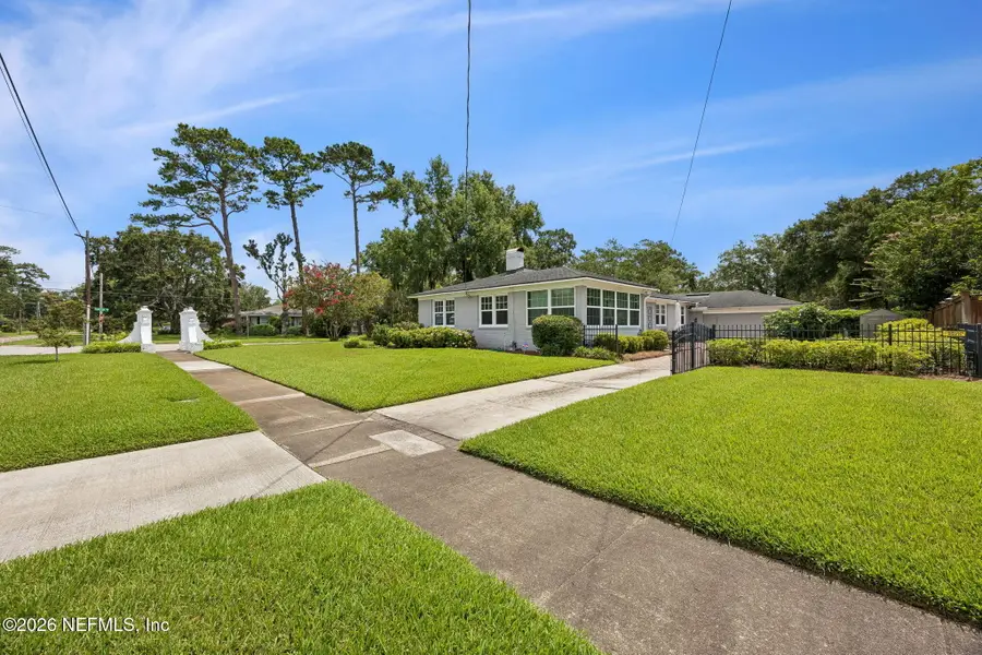 4388 Yacht Club Road, Jacksonville, FL 32210 - #3