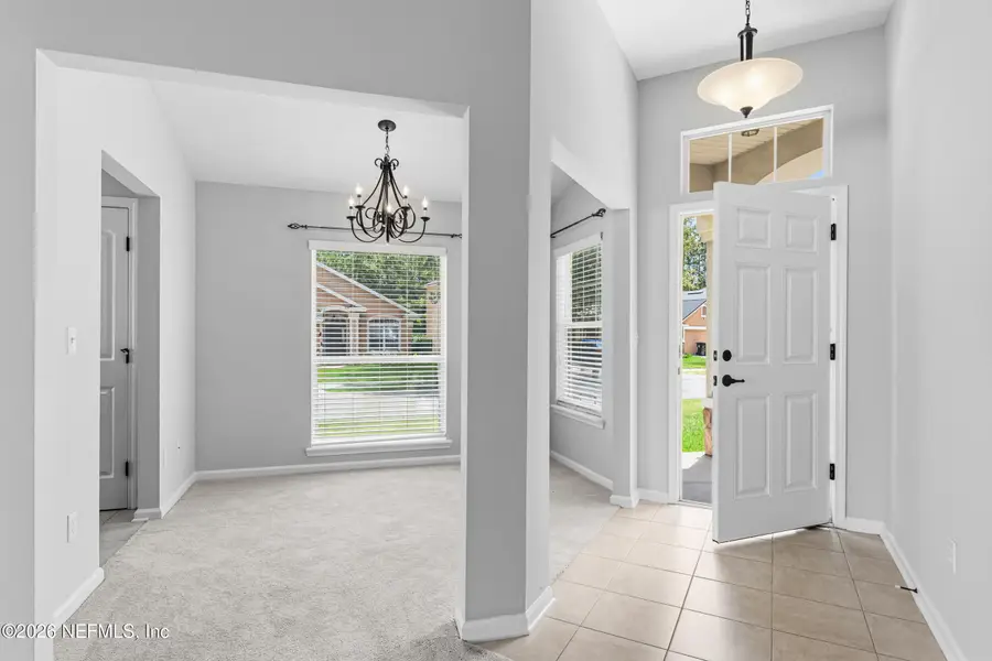 3639 Live Oak Hollow Drive, Orange Park, FL 32065 - #3